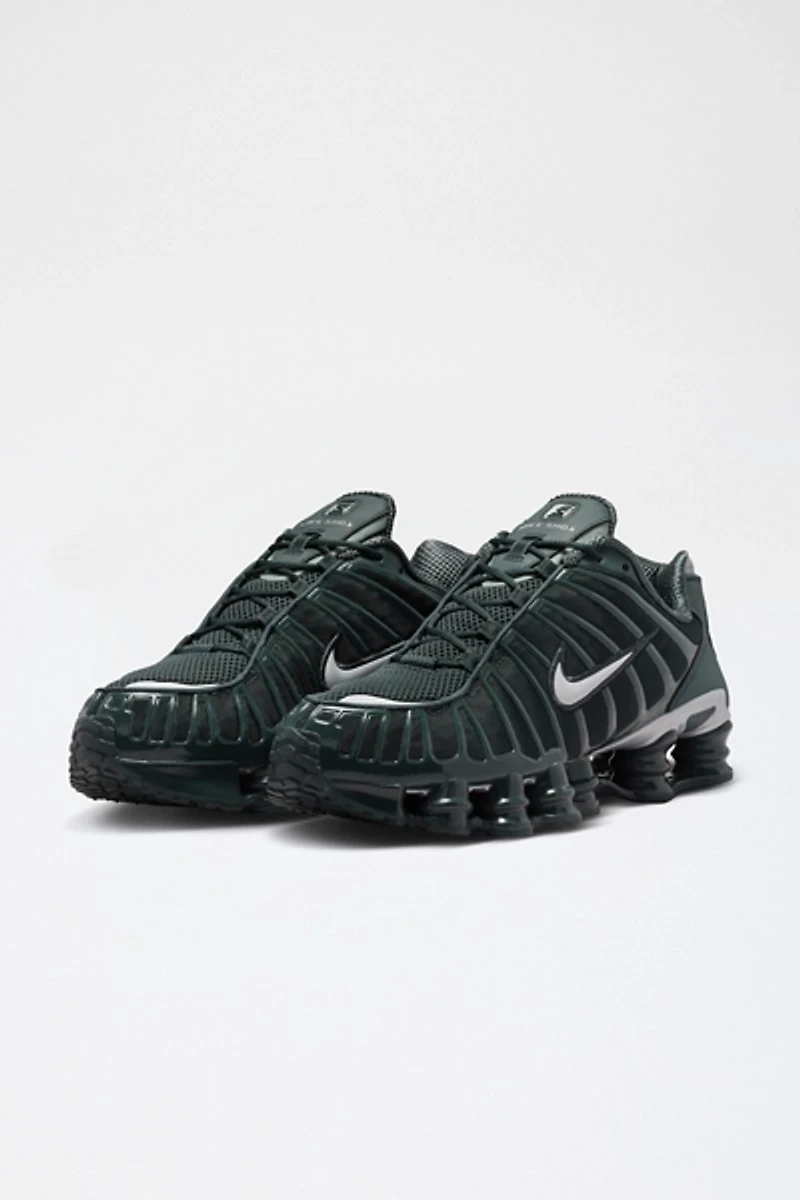 Nike Men's Iconic Shox TL Sneaker