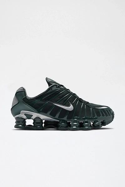 Nike Men's Iconic Shox TL Sneaker