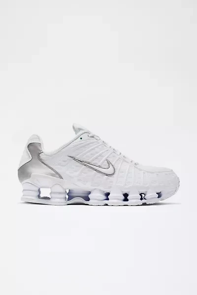 Nike Men's Shox TL Sneaker