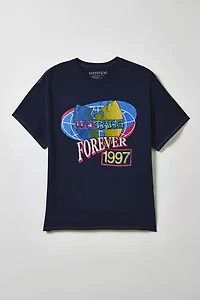 Wu-Tang 1997 Tour Graphic Tee