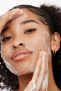 Peace Out Skincare Acne Gel Cleanser