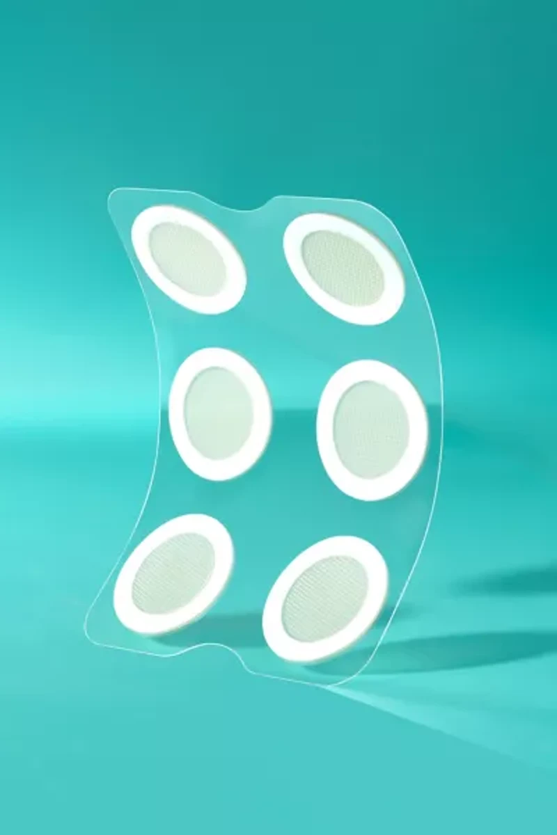 Peace Out Dissolving Microneedling Dark Spots Patch Set