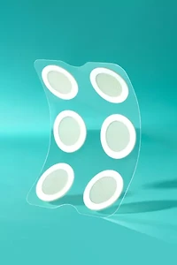Peace Out Dissolving Microneedling Dark Spots Patch Set