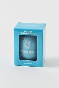 Peace Out Instant Oil Control Roller