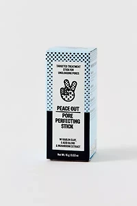 Peace Out Pore Perfecting Exfoliant Stick