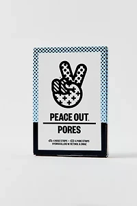 Peace Out Pores Minimizing Pore Strip Set