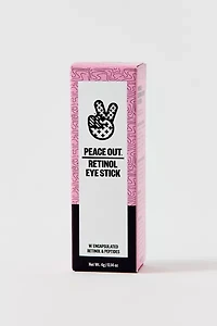 Peace Out Retinol Eye Stick