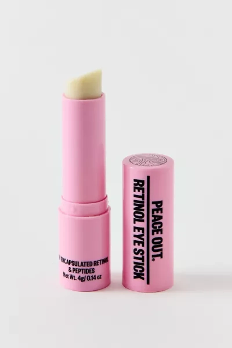 Peace Out Retinol Eye Stick