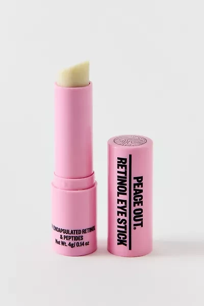 Peace Out Retinol Eye Stick