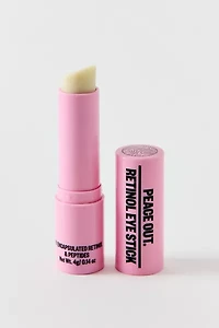 Peace Out Retinol Eye Stick