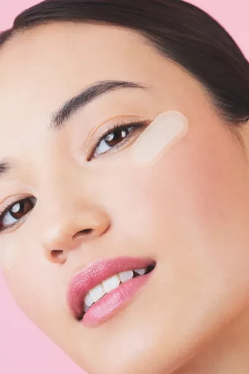 Peace Out Microneedling Wrinkle Patch Set