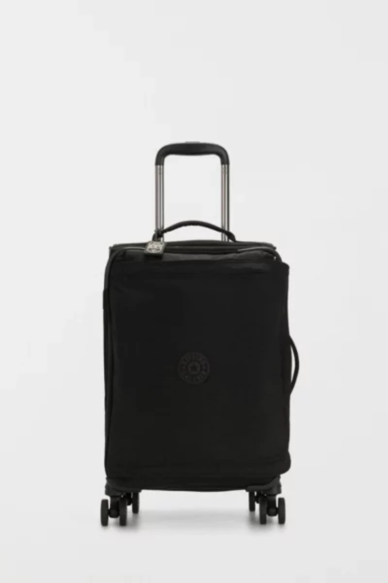 Kipling Spontaneous Small Nylon Rolling Luggage