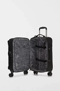 Kipling Spontaneous Small Nylon Rolling Luggage