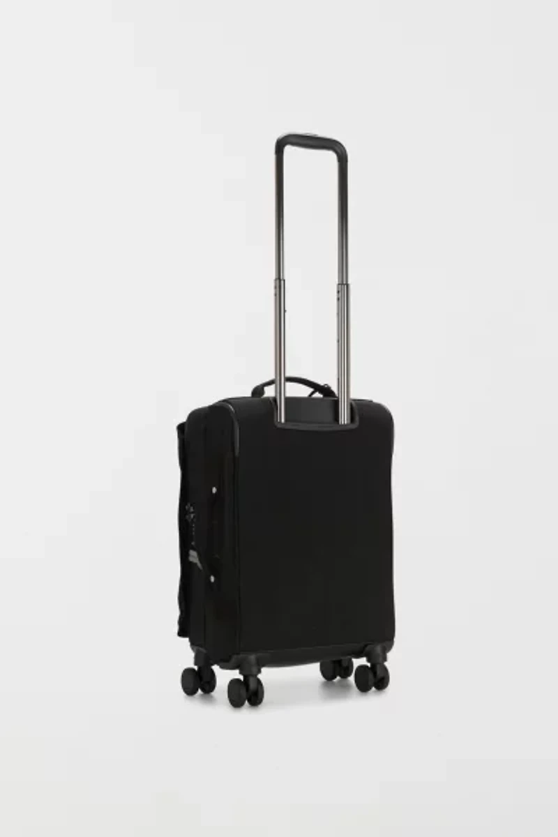 Kipling Spontaneous Small Nylon Rolling Luggage