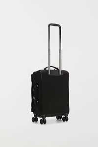 Kipling Spontaneous Small Nylon Rolling Luggage