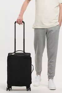Kipling Spontaneous Small Nylon Rolling Luggage