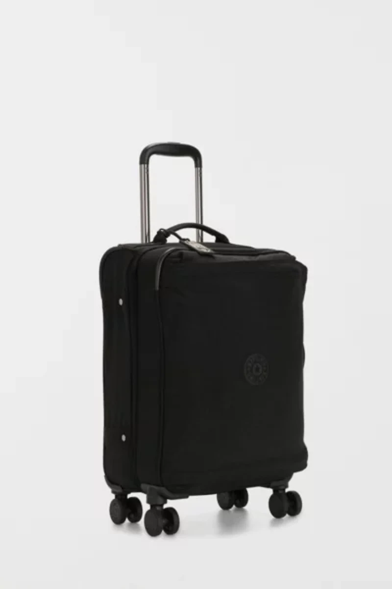 Kipling Spontaneous Small Nylon Rolling Luggage