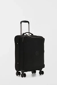 Kipling Spontaneous Small Nylon Rolling Luggage