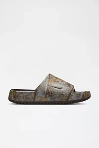 Nike Calm Realtree Camo Slide