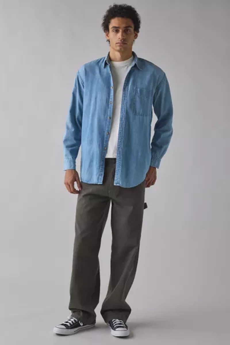 Stan Ray Big Job Painter Pant