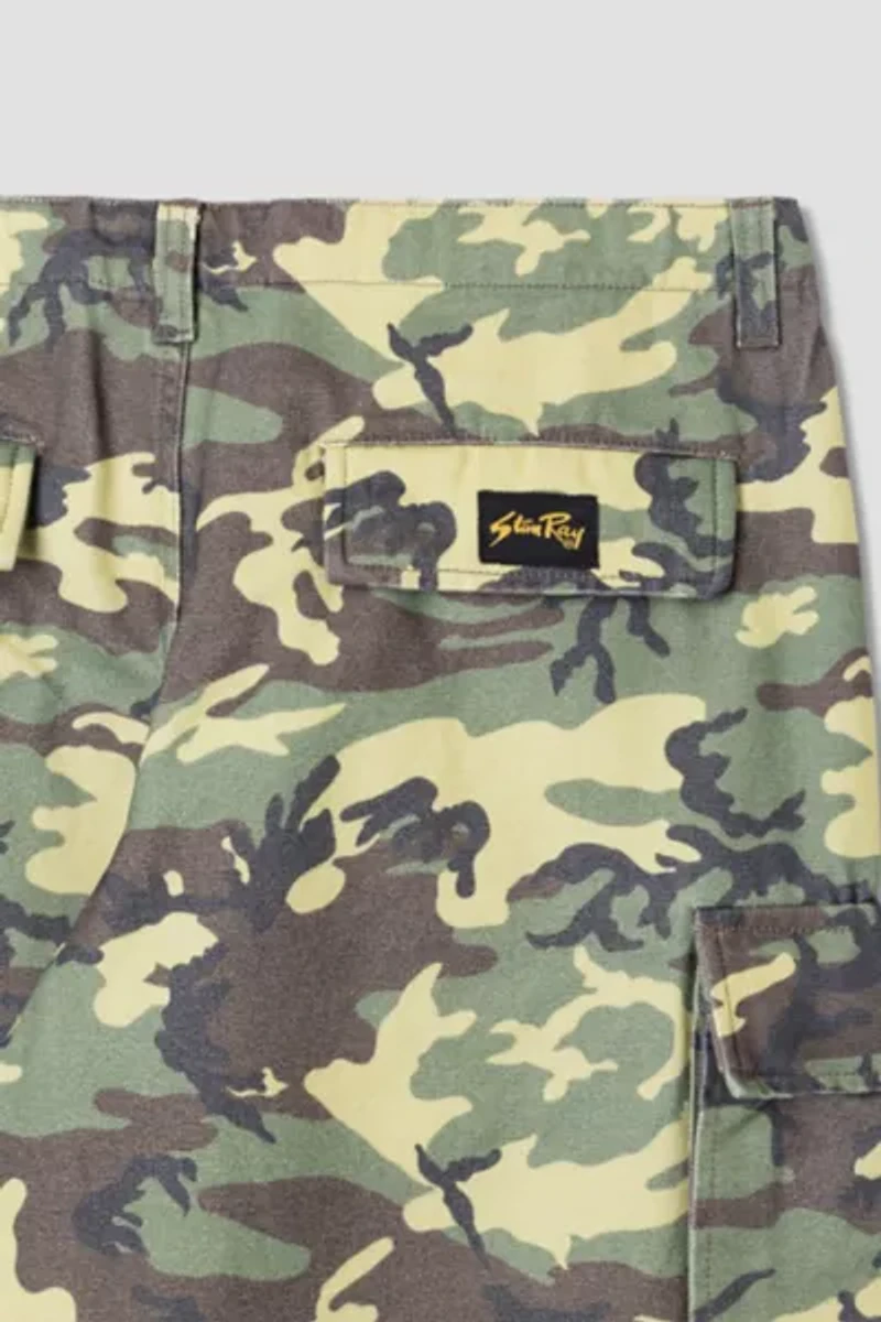 Stan Ray Cargo Pant
