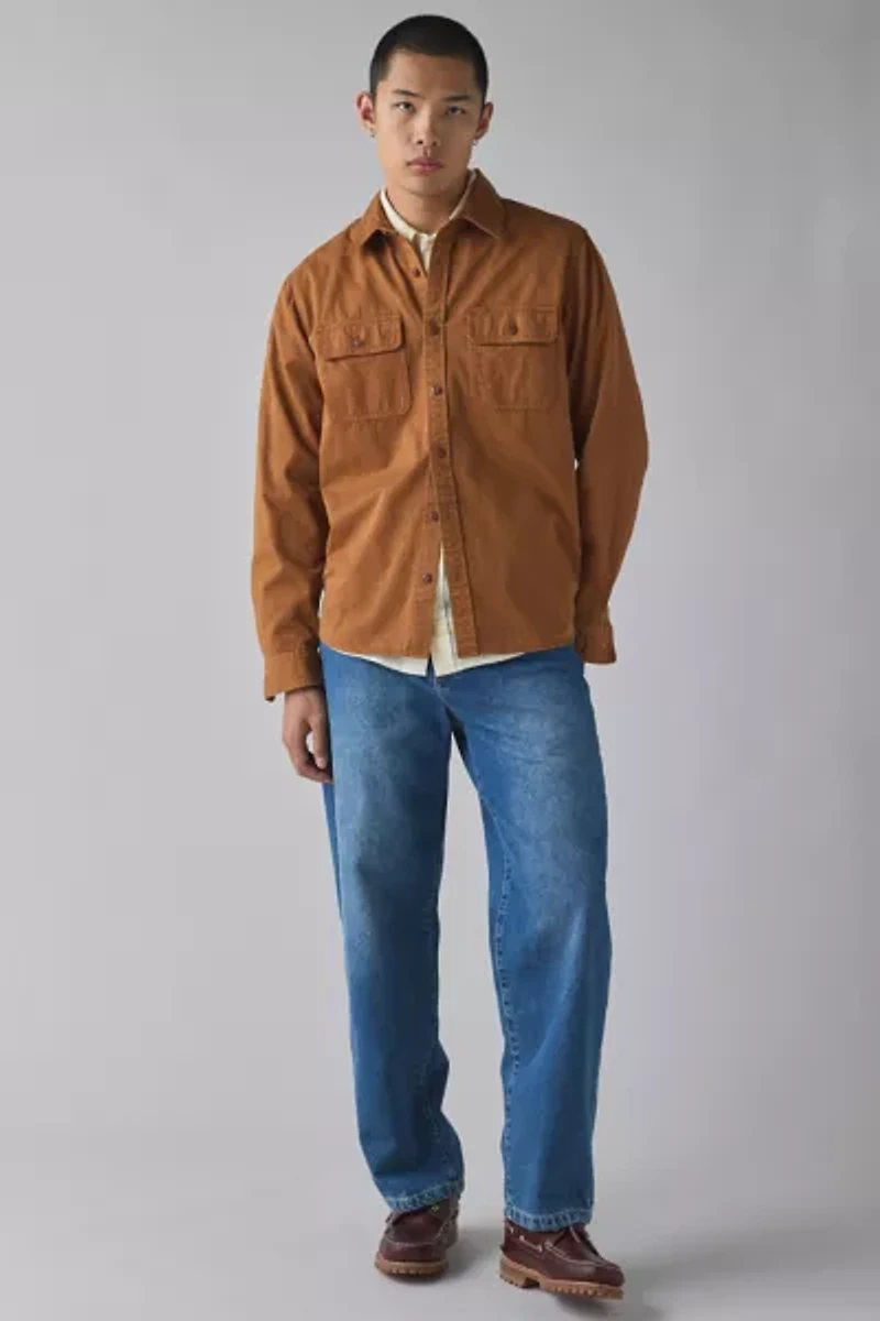 Stan Ray Wide 5 Jean