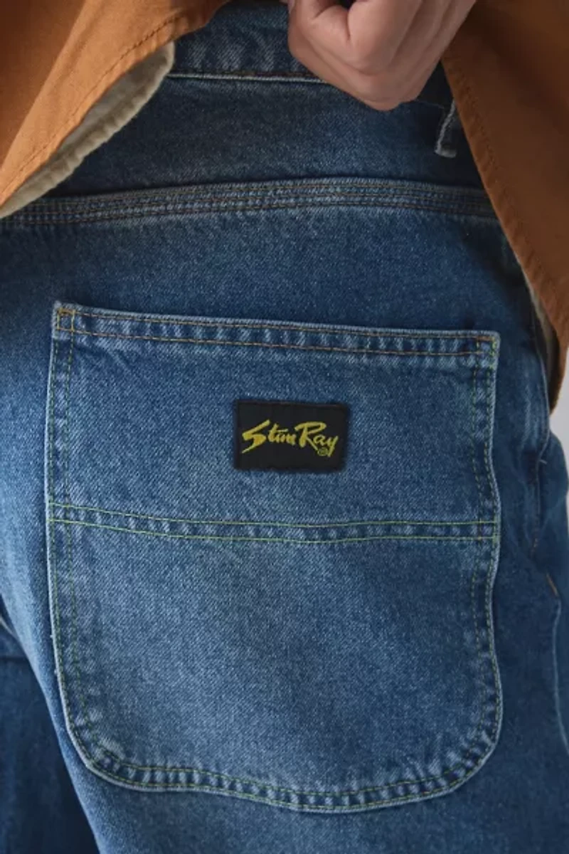 Stan Ray Wide 5 Jean