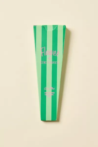 Flower By Edie Parker Crush Cone Set