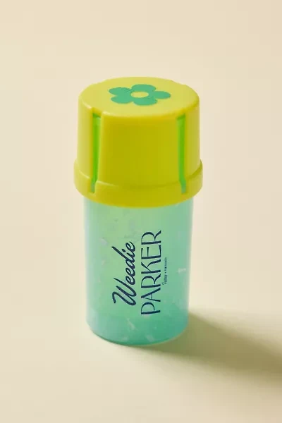 Edie Parker Grinder & Storage Case