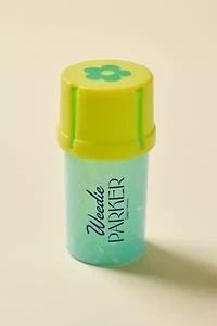 Edie Parker Grinder & Storage Case