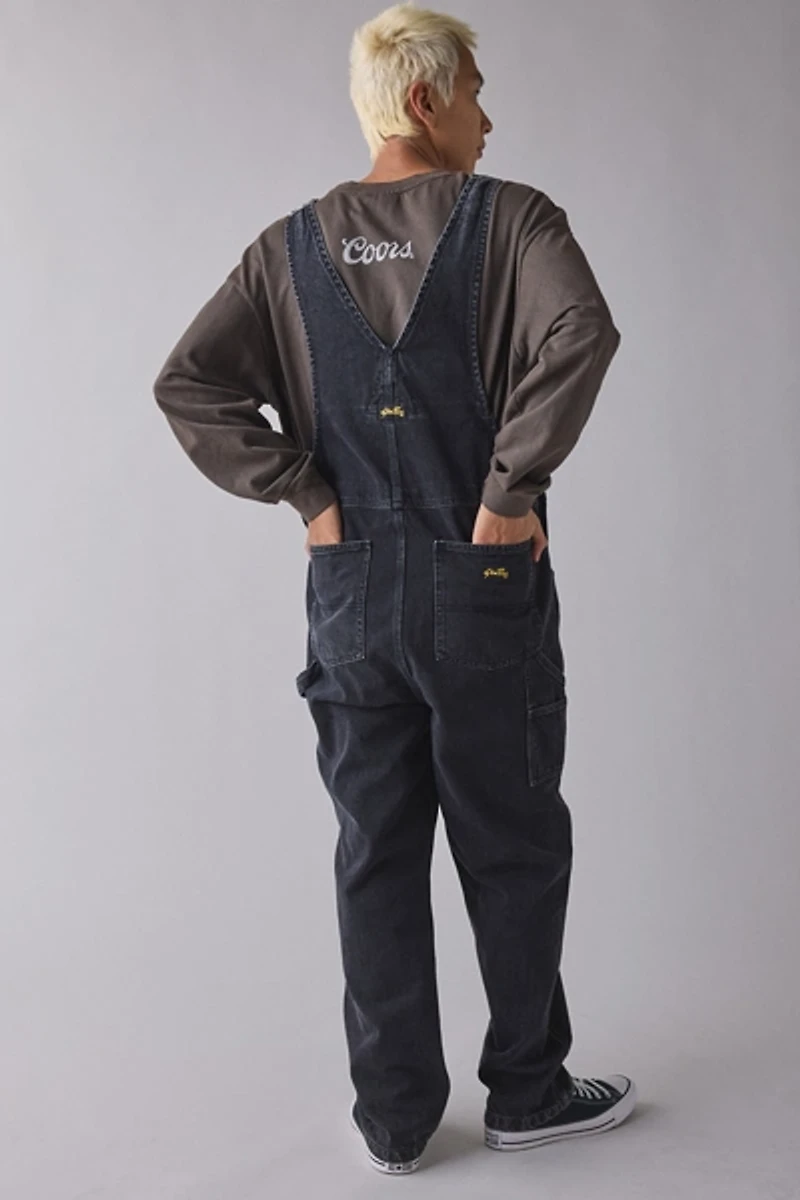 Stan Ray Earls Bib Overall
