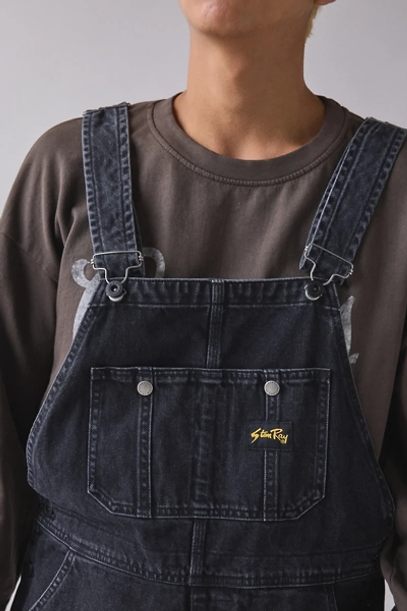 Stan Ray Earls Bib Overall
