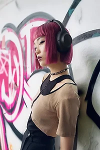 Audio-Technica ATH-S300BT Bluetooth Over-Ear Headphones