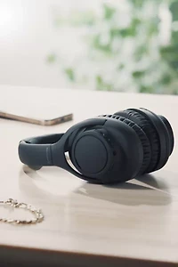 Audio-Technica ATH-S300BT Bluetooth Over-Ear Headphones