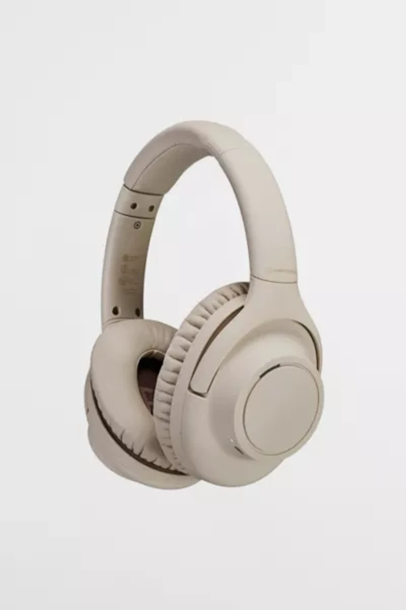 Audio-Technica ATH-S300BT Bluetooth Over-Ear Headphones