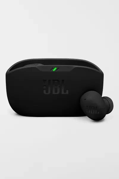 JBL Vibe Buds 2 True Wireless Noise Cancelling Headphones