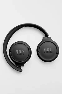 JBL Tune 520BT On-Ear Bluetooth Headphones