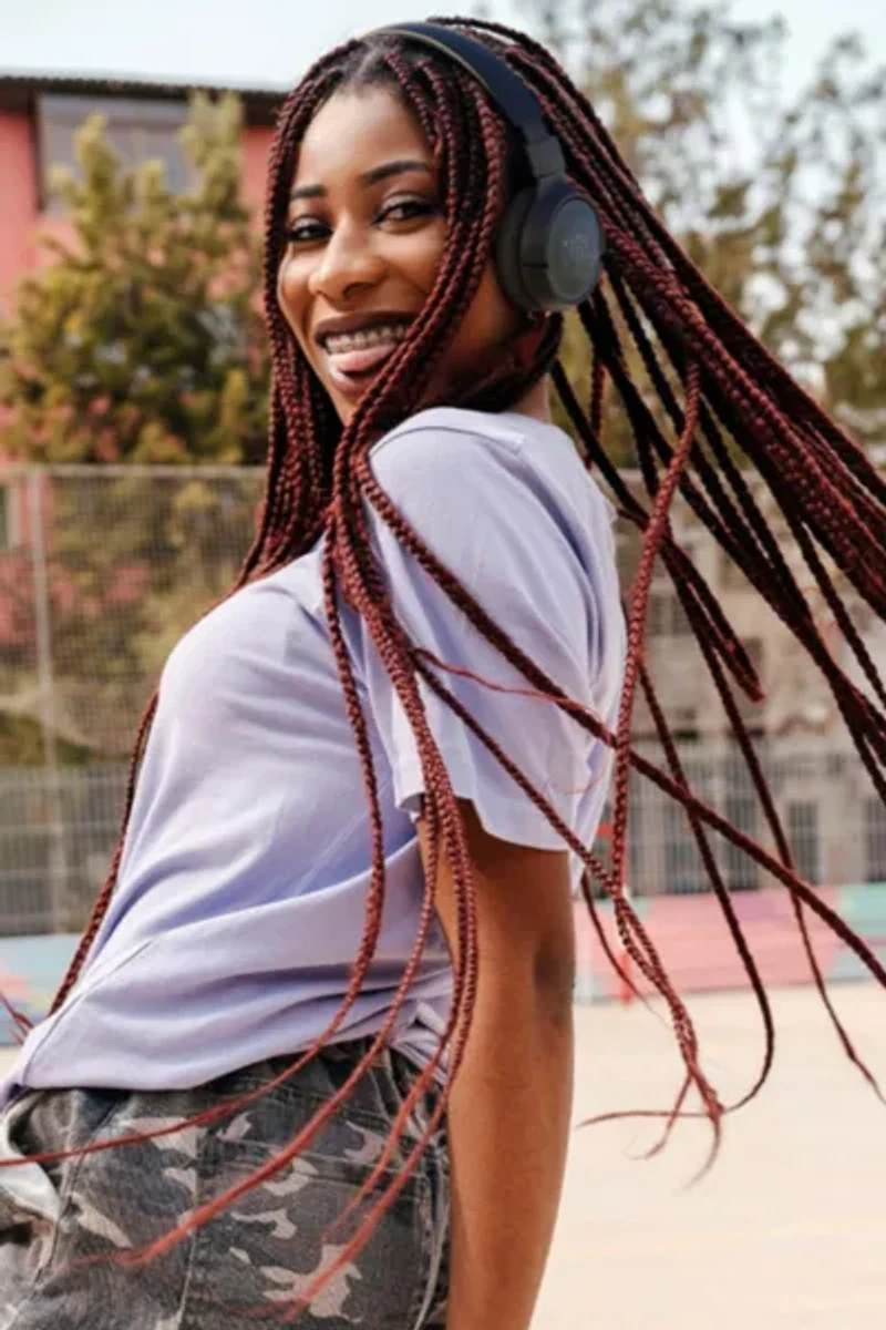 JBL Tune 520BT On-Ear Bluetooth Headphones