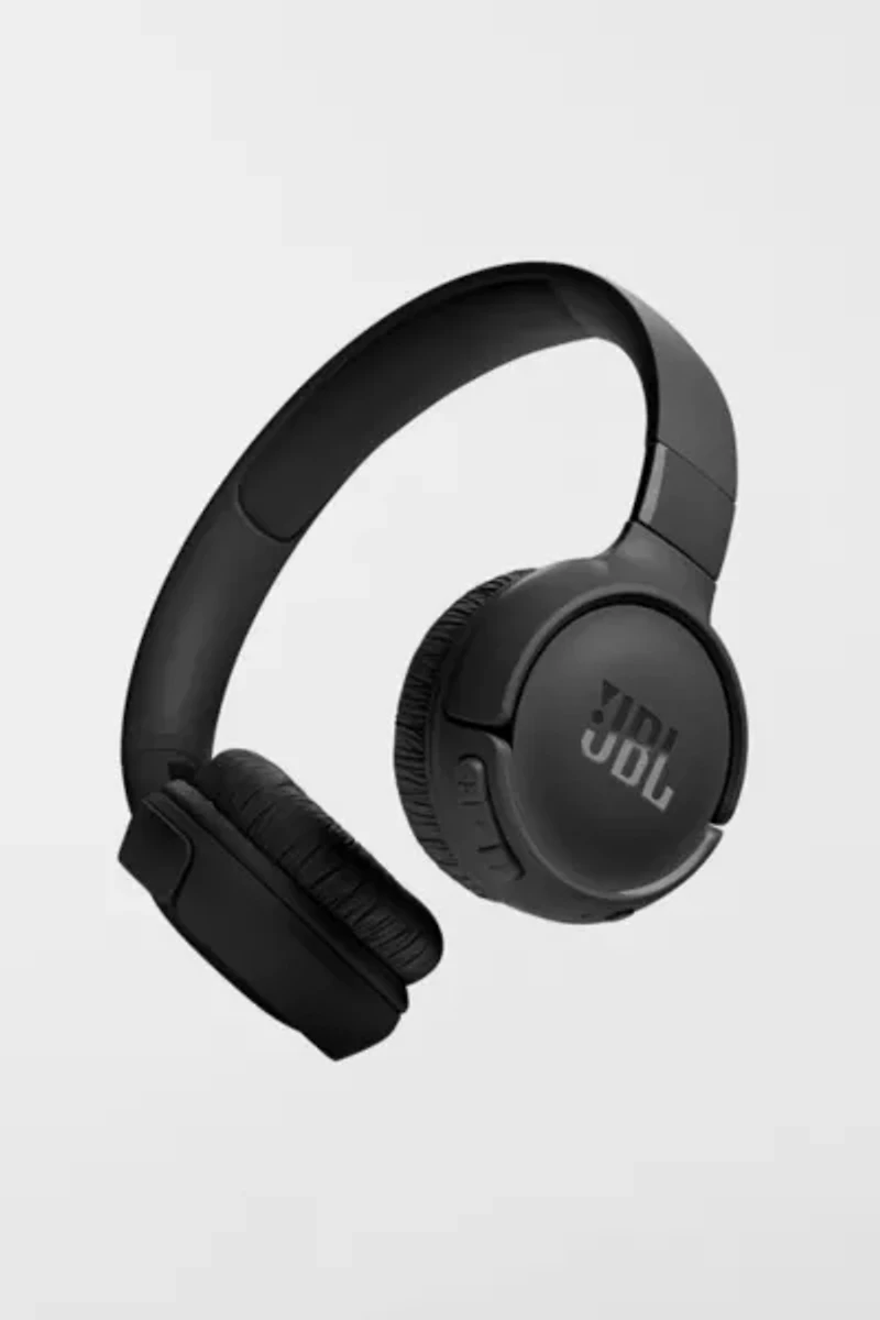 JBL Tune 520BT On-Ear Bluetooth Headphones