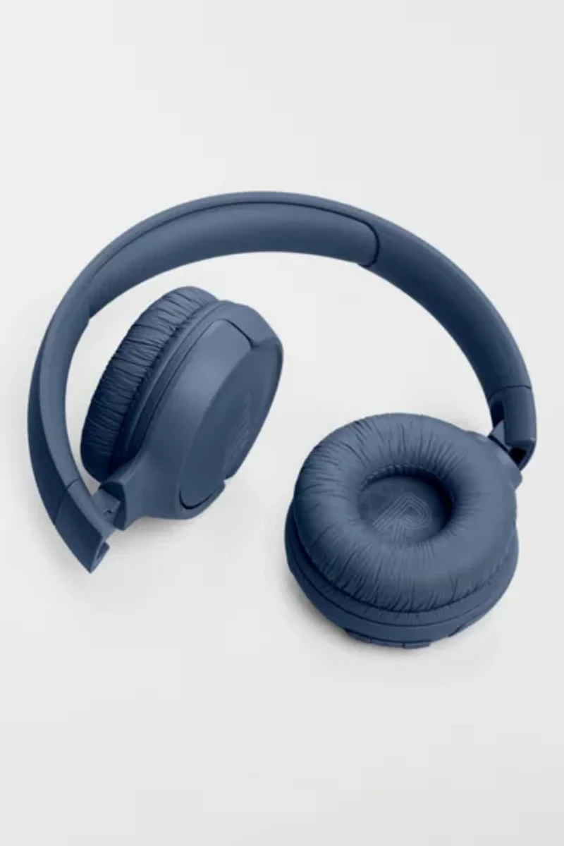 JBL Tune 520BT On-Ear Bluetooth Headphones