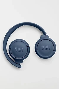 JBL Tune 520BT On-Ear Bluetooth Headphones