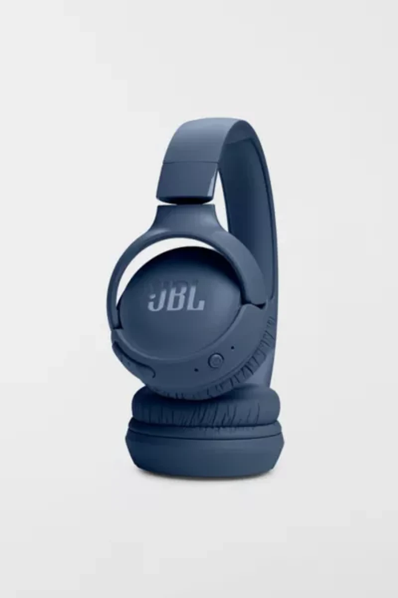 JBL Tune 520BT On-Ear Bluetooth Headphones