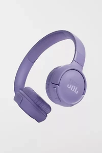 JBL Tune 520BT On-Ear Bluetooth Headphones