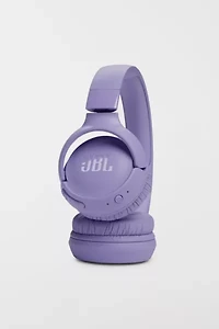 JBL Tune 520BT On-Ear Bluetooth Headphones