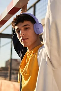 JBL Tune 520BT On-Ear Bluetooth Headphones