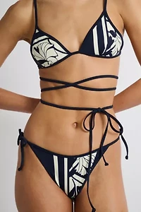 Onia Cleo String Bikini Bottom