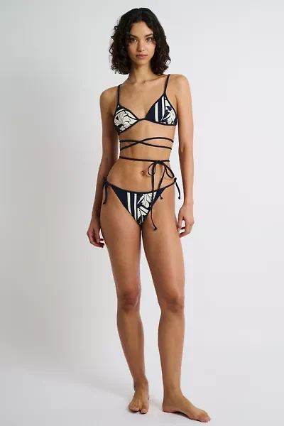 Onia Cleo String Bikini Bottom