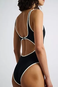 Onia Arya One Piece Swimsuit