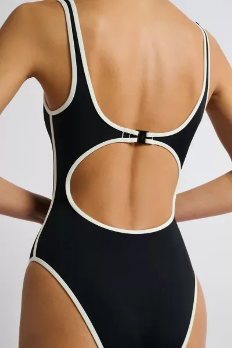 Onia Arya One Piece Swimsuit