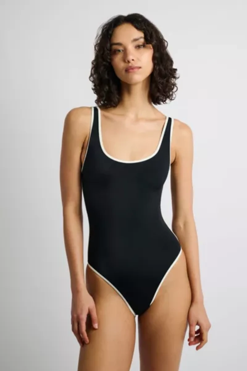 Onia Arya One Piece Swimsuit